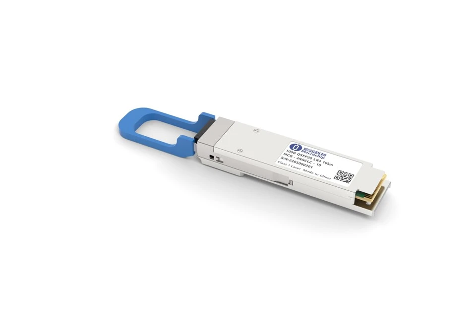 100G Transceiver factory