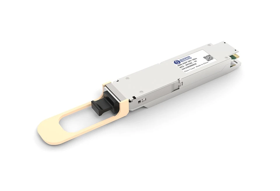 400G Optical Module