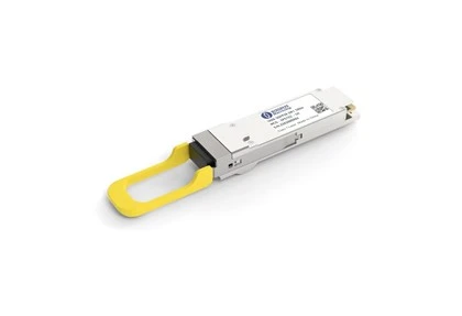 Transceptor QSFP